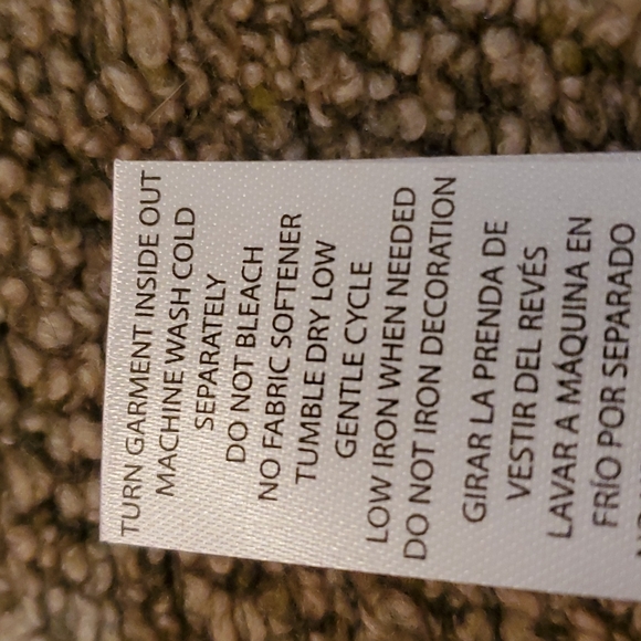 ❤️WILDFOX COMET LOVES CUPID pullover sweatshirt sz med - Picture 8 of 9